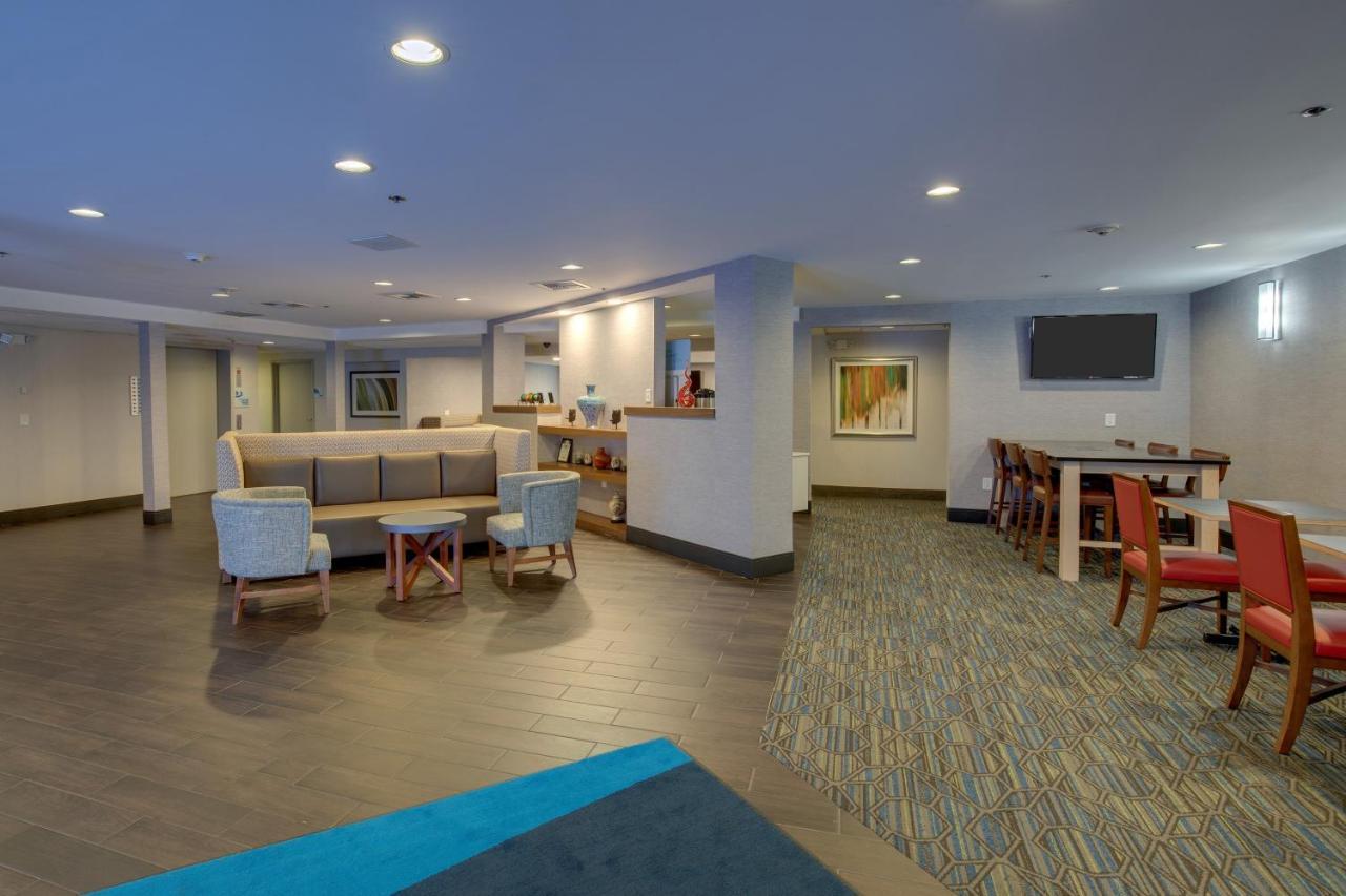 Holiday Inn Express Nashville W-I40 By Ihg Bagian luar foto