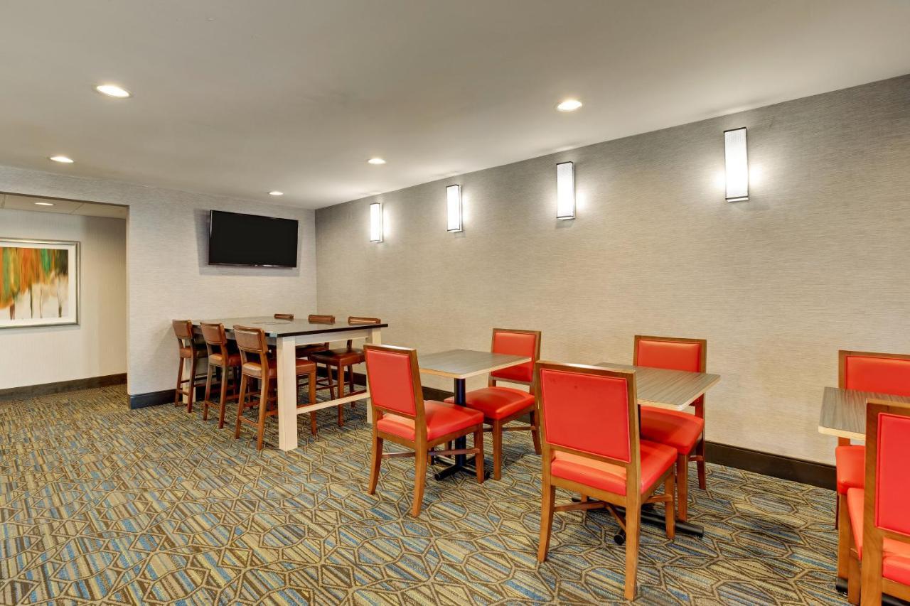 Holiday Inn Express Nashville W-I40 By Ihg Bagian luar foto