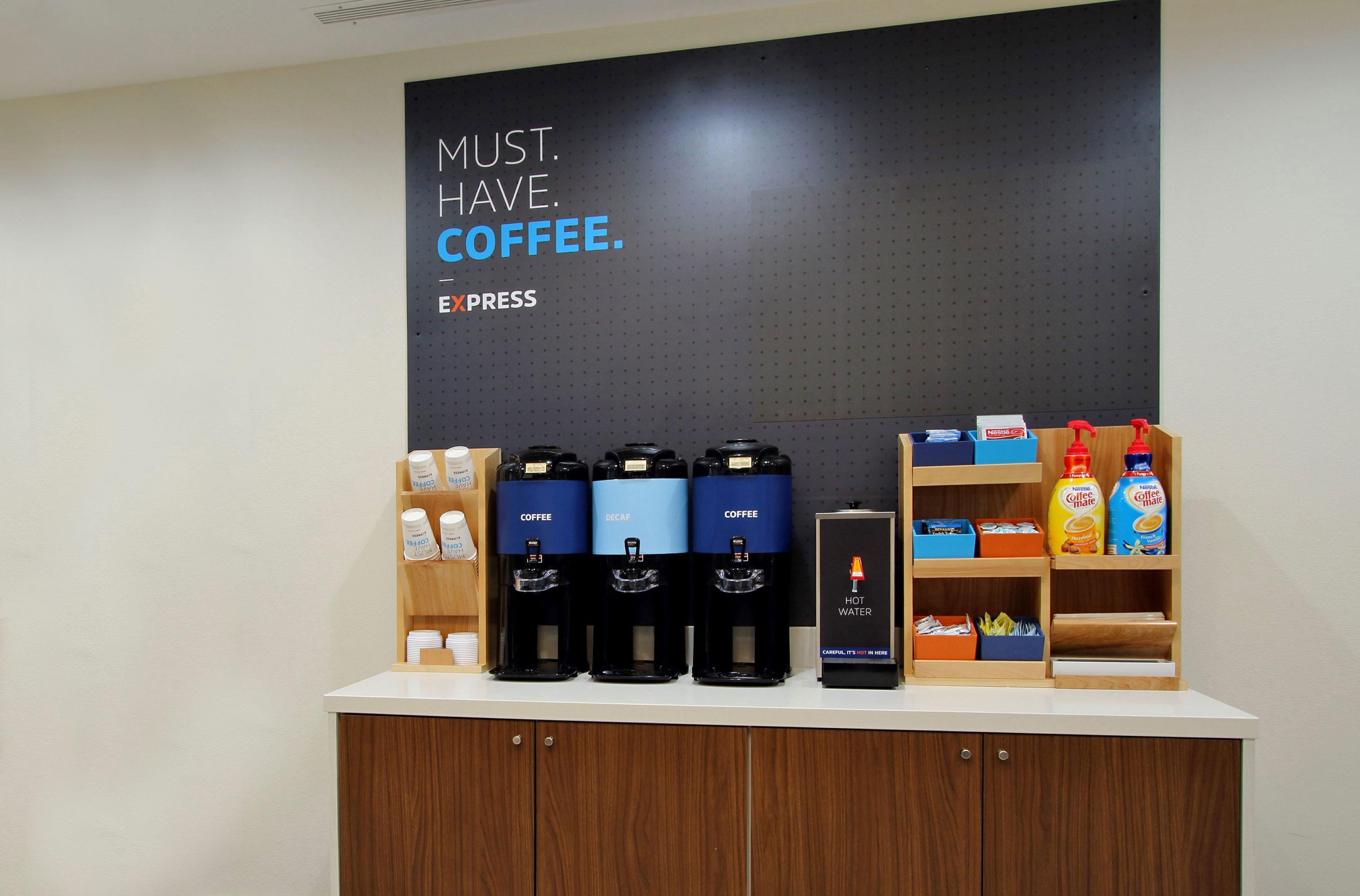 Holiday Inn Express Nashville W-I40 By Ihg Bagian luar foto