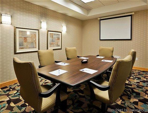 Holiday Inn Express Nashville W-I40 By Ihg Fasilitas foto